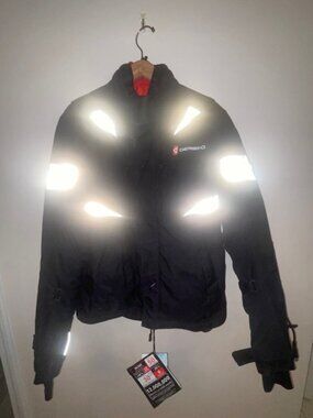 Gerbing Heated Motorcycle Jacket